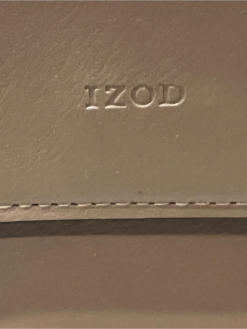 IZOD CLASSIC HANDBAG - Picture 2 of 6